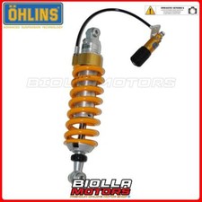 RE 907 MONO SHOCK ABSORBER
