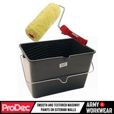 ProDec  Cobra 9" Masonry