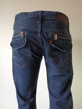Levi's Size 29 skinny Jeans 7