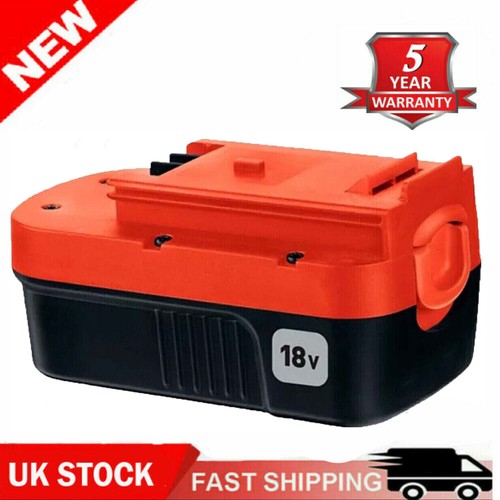 Battery for black - battery, decker