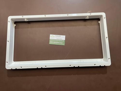 Thetford fridge vent frame - fridge,