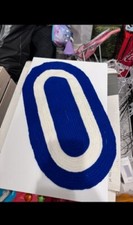 Toy Story Andy Rug (Custom