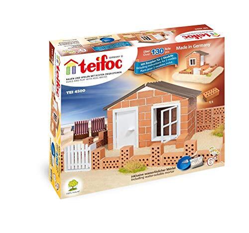 Teifoc 2042822 4500 - -, beach