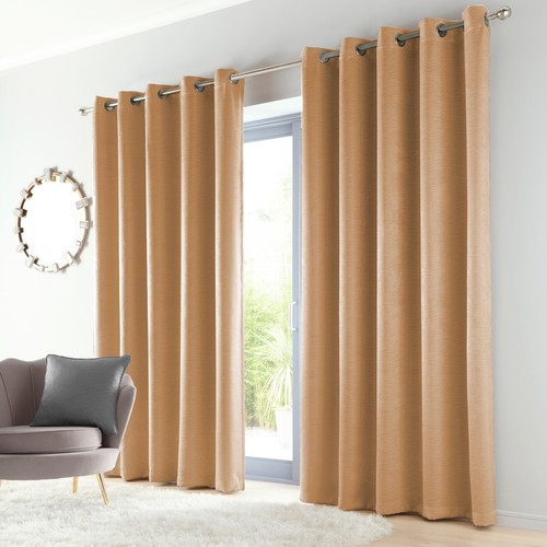 Blackout curtains thermal - blackout,