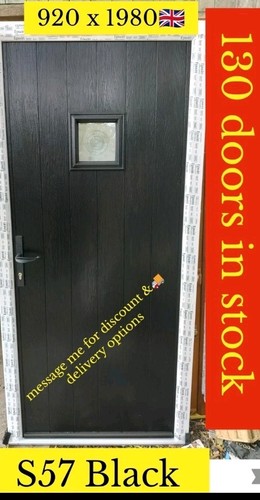 New solidor flint - flint, black