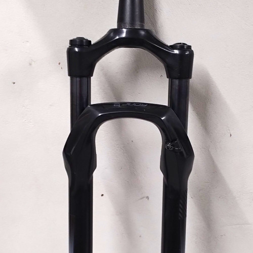 Rockshox judy silver 29er fork - judy,