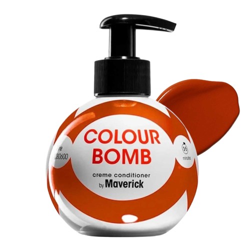 Colour bomb maverick - colour, by