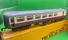 TRIANG O GAUGE BIG BIG TRAIN