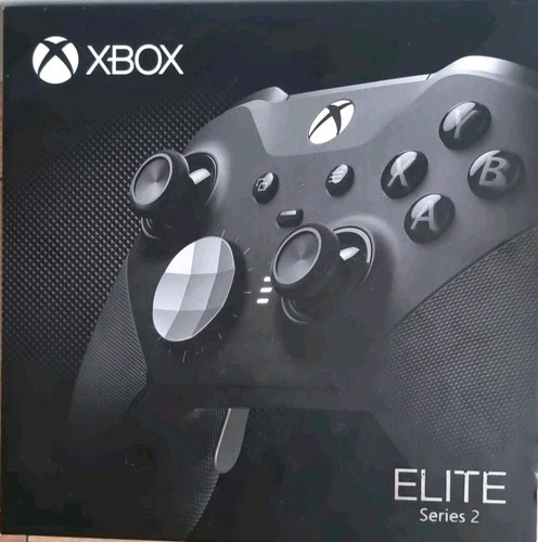 Microsoft elite series - series, 2