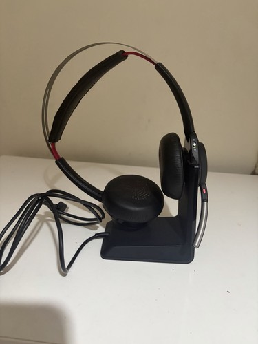 Headset plantronics voyager - headset,