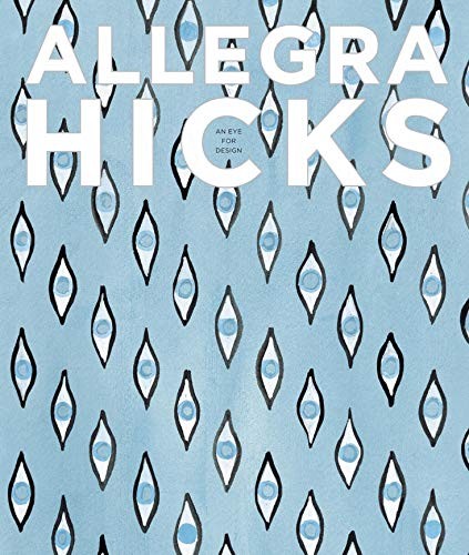 Allegra hicks eye - allegra, for