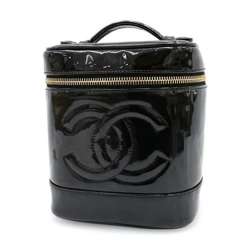 Chanel vanity bag a01998 - chanel,