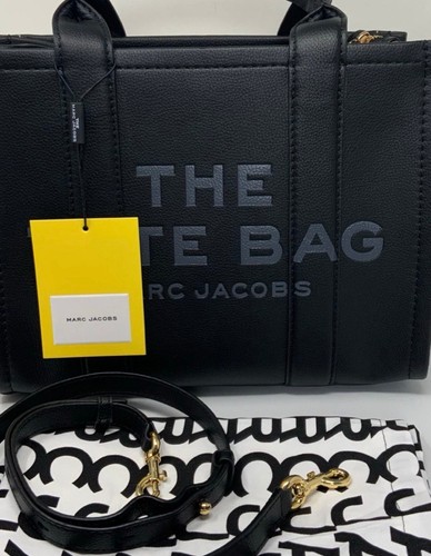 Marc jacobs the leather small - marc,