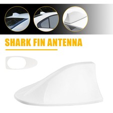 Universal White Auto Car