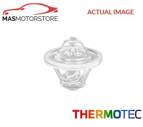 Engine coolant thermostat - engine,