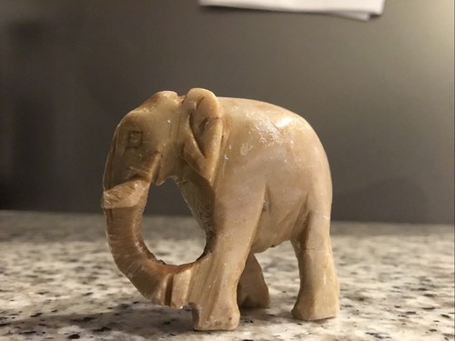 Soapstone vintage 4by5 - soapstone, cm