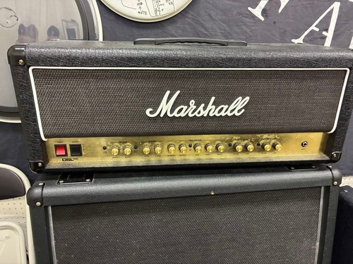 Marshall dsl100h junk - marshall,