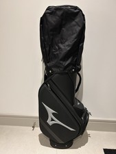 Mizuno Tour Staff Golf Bag NEW