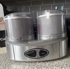 Cuisinart Double Ice Cream
