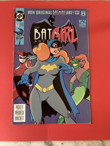 The batman adventures - batman,