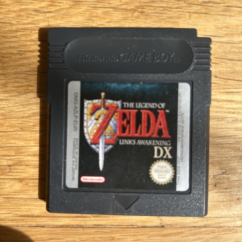 The legend zelda link - the, link's