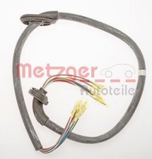 Bootlid Cable Repair Set Boot