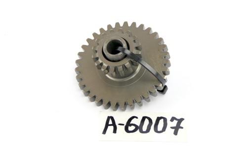 Yamaha 660 2005 starter - 2005,