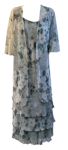 Dress and jacket mother - dress, of