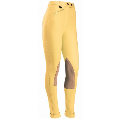 Equetech junior deluxe prima - deluxe,