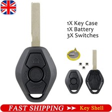 For BMW 3 Button Diamond
