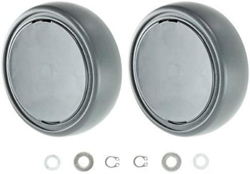 Efficient 2pk replacement - efficient,