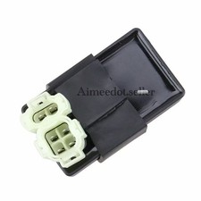 New CDI Box Gy6 49cc 50cc