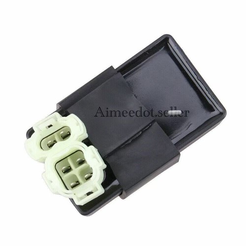 New cdi box gy6 - new,