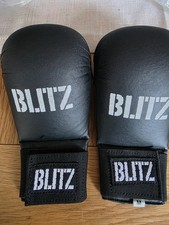 Blitz Elite Mitts Without Thumb size M