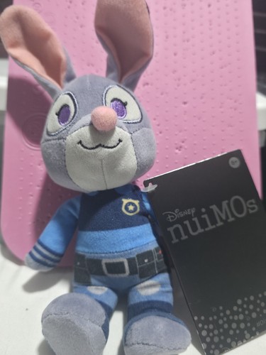 Disney nuimos zootopia judy - disney,