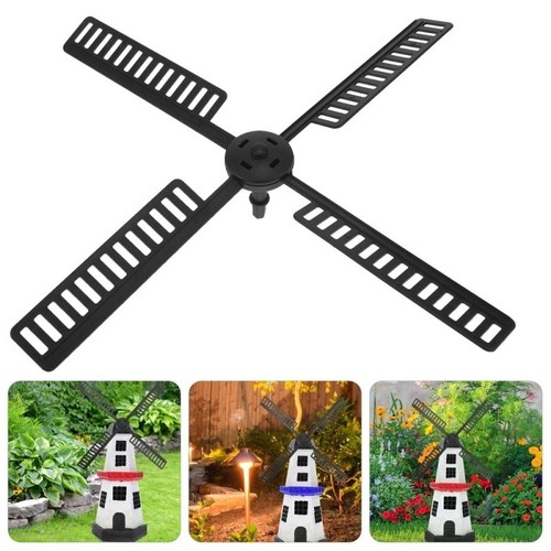 Windmill blade plastic wind - blade,