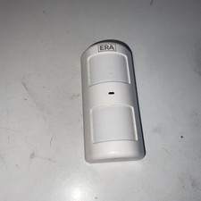 ERA Miguard PIR alarm motion sensor (LOT B98)