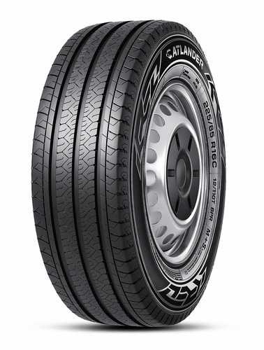 225 r16c atlander landervan - 65,