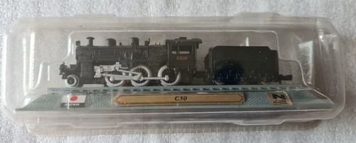 C50 gauge model railway by - n,