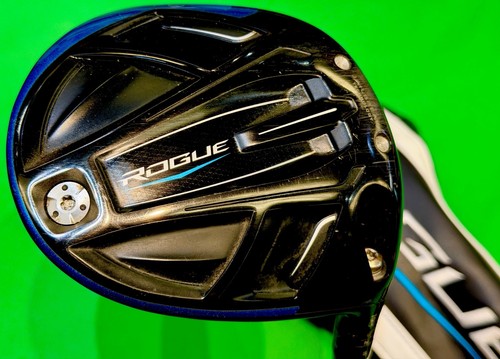 Callaway rogue driver golf - driver,