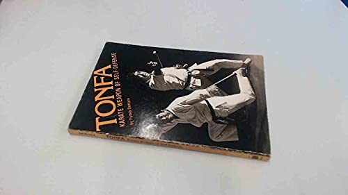 Tonfa karate weapon of - tonfa:,