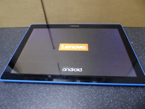 Lenovo tab x103f - lenovo, tb-x103f