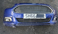 Ford Mondeo Zetec Mk5