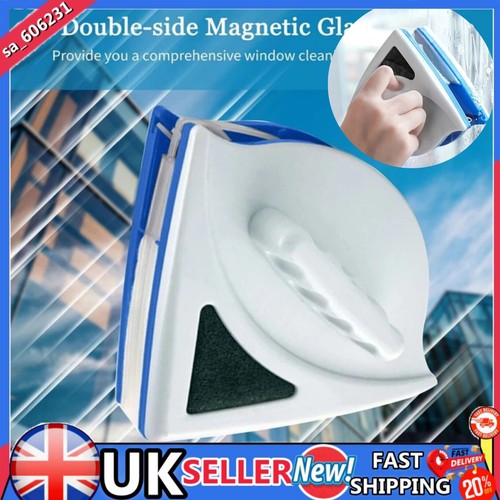 Window magnetic double sided - window,