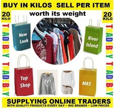 20 kilo ladies all season