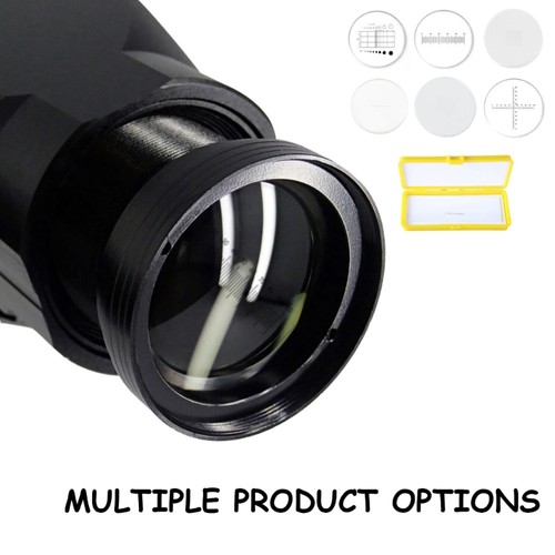 Microscope micrometer - microscope,
