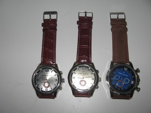 Daniel hechter watches - hechter,