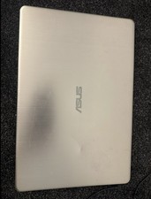 ASUS S510UQ-BQ178T 15.6 Inch