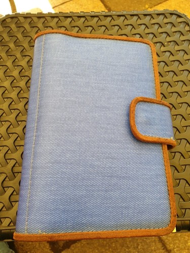 1988 filofax - 1988,