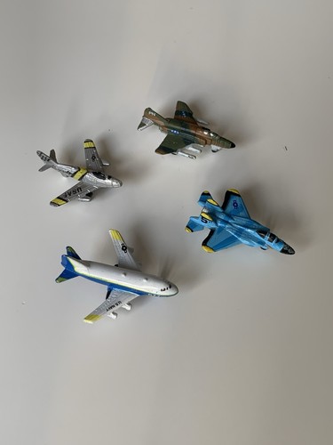 Vintage galoob micro machines - galoob,
